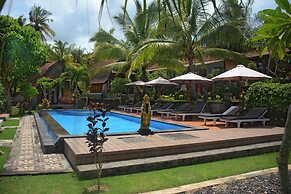 Mamaras Guest House