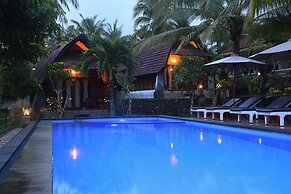 Mamaras Guest House