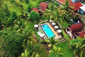 Mamaras Guest House
