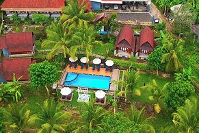 Mamaras Guest House