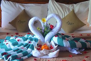 Mamaras Guest House