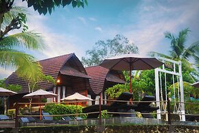 Mamaras Guest House