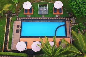 Mamaras Guest House