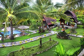 Mamaras Guest House
