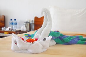 Mamaras Guest House