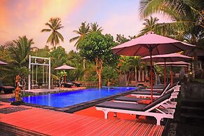 Mamaras Guest House
