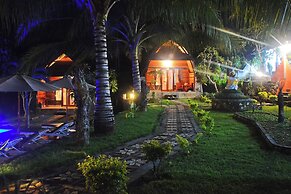 Mamaras Guest House