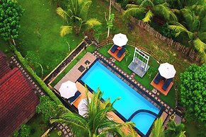 Mamaras Guest House