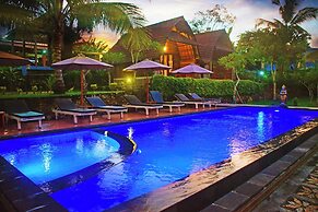 Mamaras Guest House