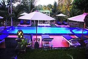 Mamaras Guest House