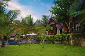 Mamaras Guest House