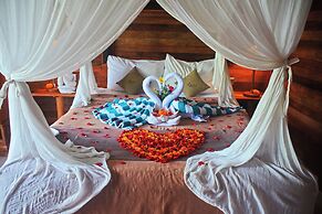 Mamaras Guest House