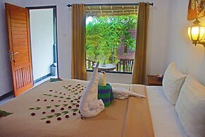 Mamaras Guest House