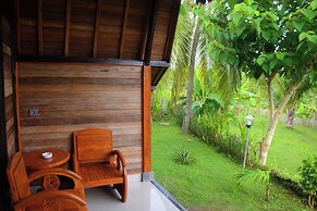 Mamaras Guest House