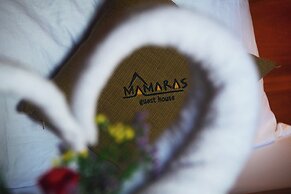 Mamaras Guest House