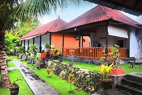 Mamaras Guest House