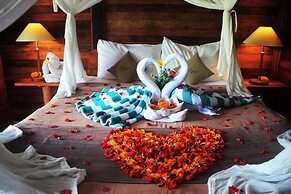 Mamaras Guest House