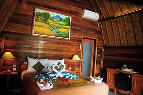 Mamaras Guest House