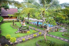 Mamaras Guest House