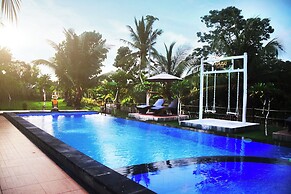 Mamaras Guest House