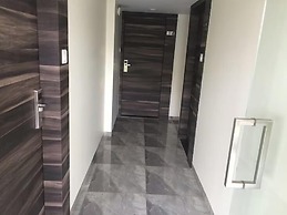 Hotel Palliate