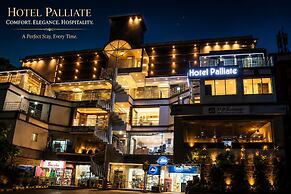 Hotel Palliate