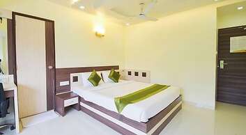 Hotel Palliate