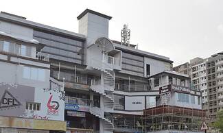 Hotel Palliate
