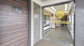 Hotel Palliate