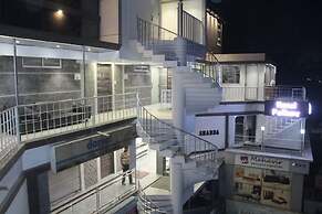 Hotel Palliate
