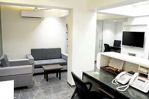 Hotel Palliate