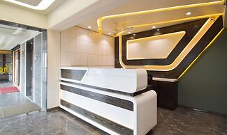 Hotel Palliate