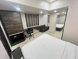 Hotel Palliate