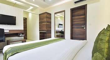 Hotel Palliate