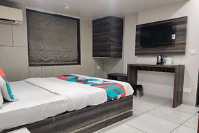 Hotel Palliate