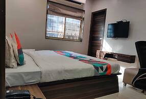 Hotel Palliate