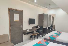 Hotel Palliate