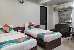 Hotel Palliate