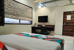 Hotel Palliate