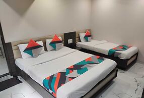 Hotel Palliate