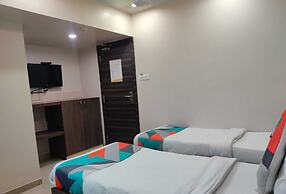 Hotel Palliate