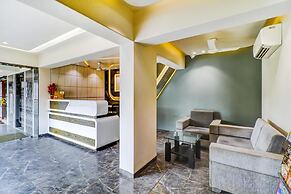 Hotel Palliate