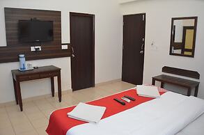 Senhor Angelo Beach Resort