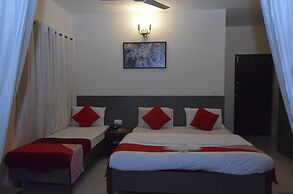 Senhor Angelo Beach Resort