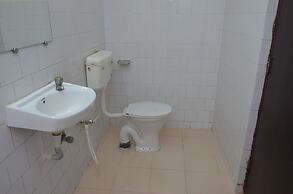 Senhor Angelo Beach Resort
