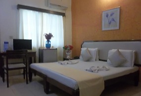 Senhor Angelo Beach Resort