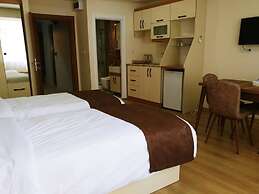 Newaz Hotel