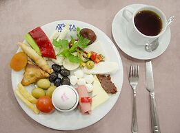Newaz Hotel