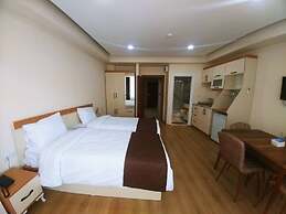 Newaz Hotel
