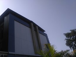 Hotel saidan